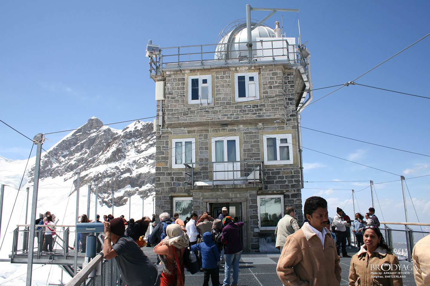 Jungfrau
